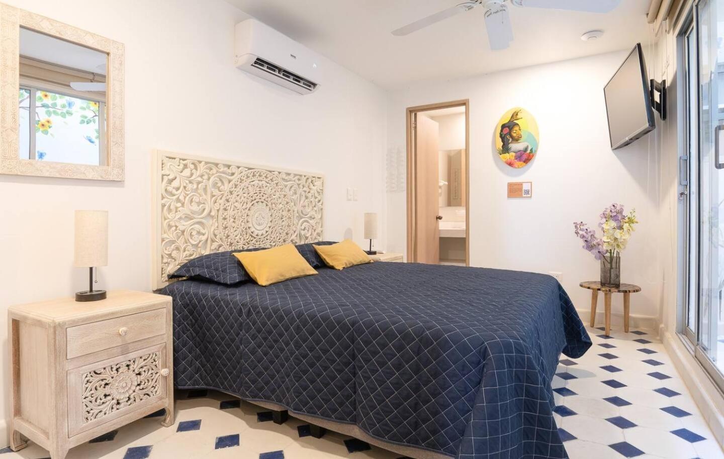Casa Trinidad - Comfort-art-luxury