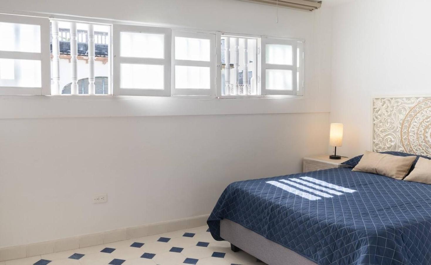 Сasa de vacaciones Casa Trinidad - Comfort-art-luxury *