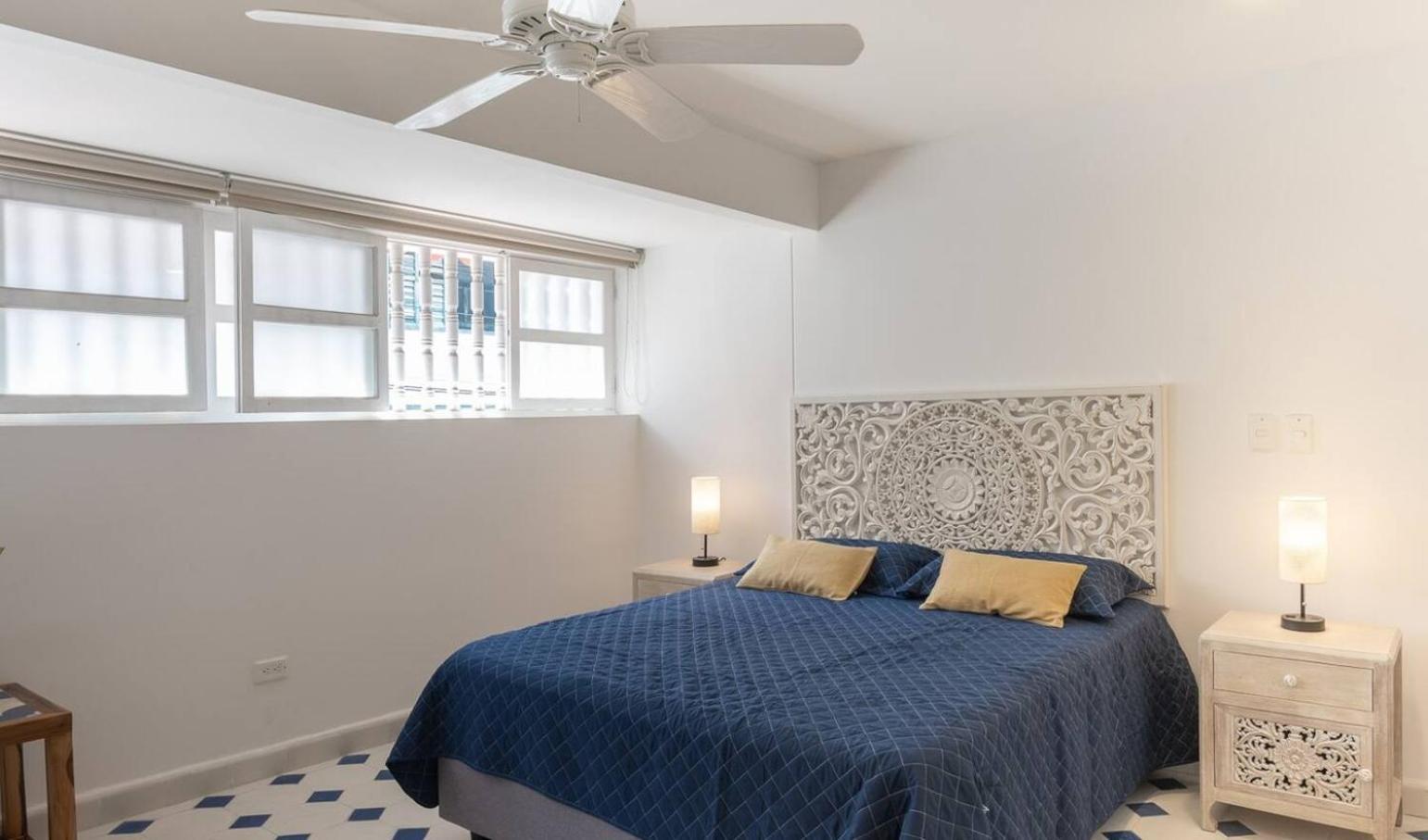 Casa Trinidad - Comfort-art-luxury *