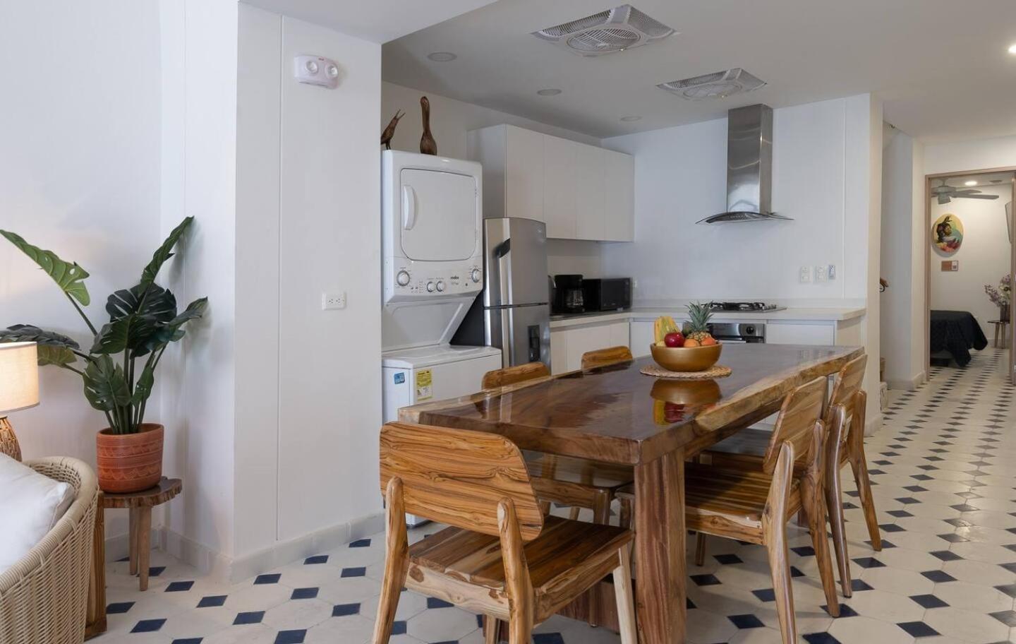 Casa Trinidad - Comfort-art-luxury Сasa de vacaciones