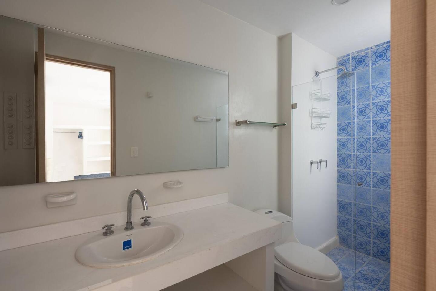 Сasa de vacaciones Casa Trinidad - Comfort-art-luxury Cartagena