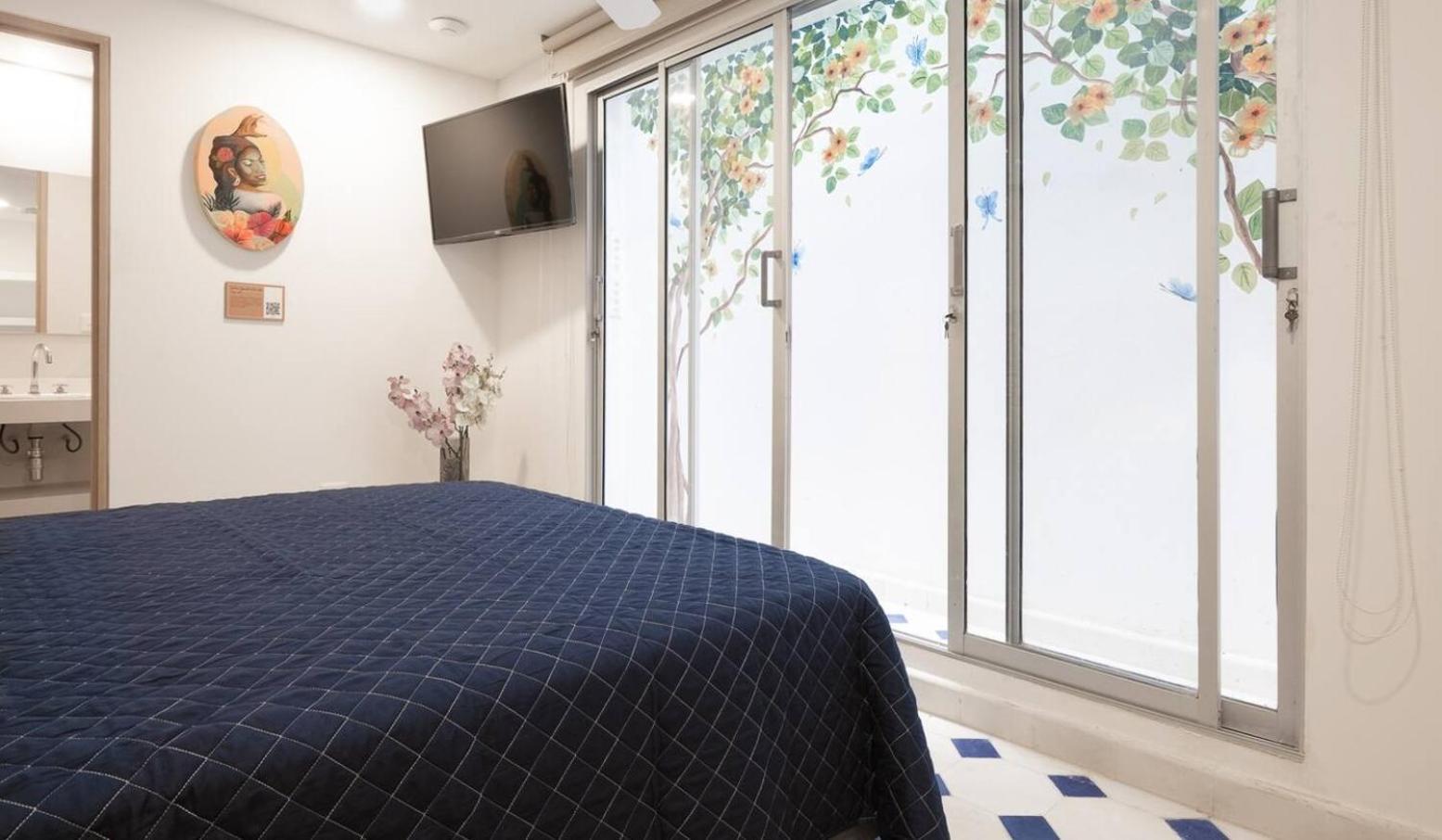 Casa Trinidad - Comfort-art-luxury Cartagena