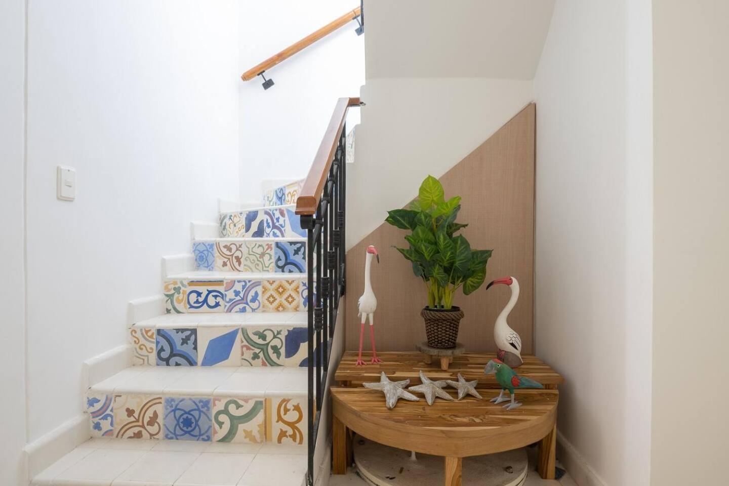 Casa Trinidad - Comfort-art-luxury * Cartagena