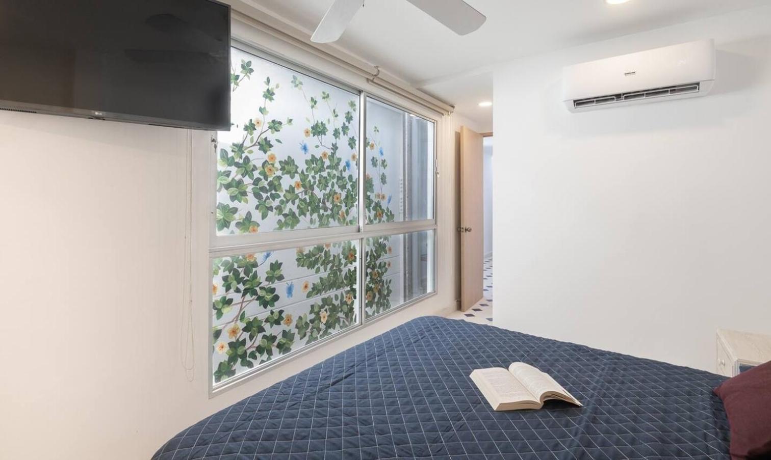 Casa Trinidad - Comfort-art-luxury Сasa de vacaciones Cartagena