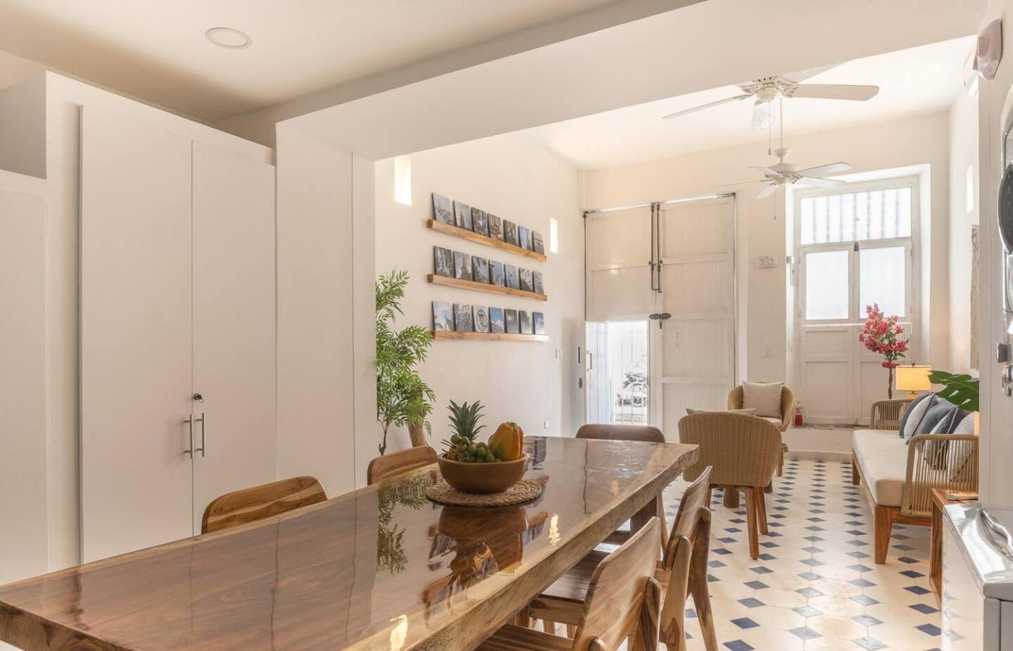 Casa Trinidad - Comfort-art-luxury *