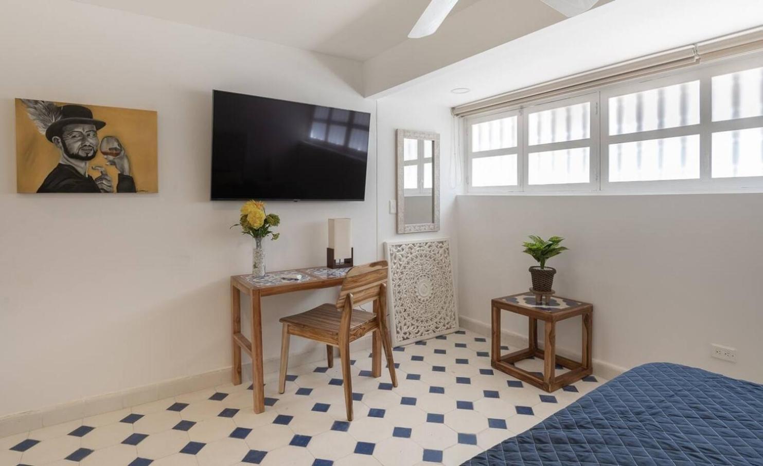 Casa Trinidad - Comfort-art-luxury Cartagena