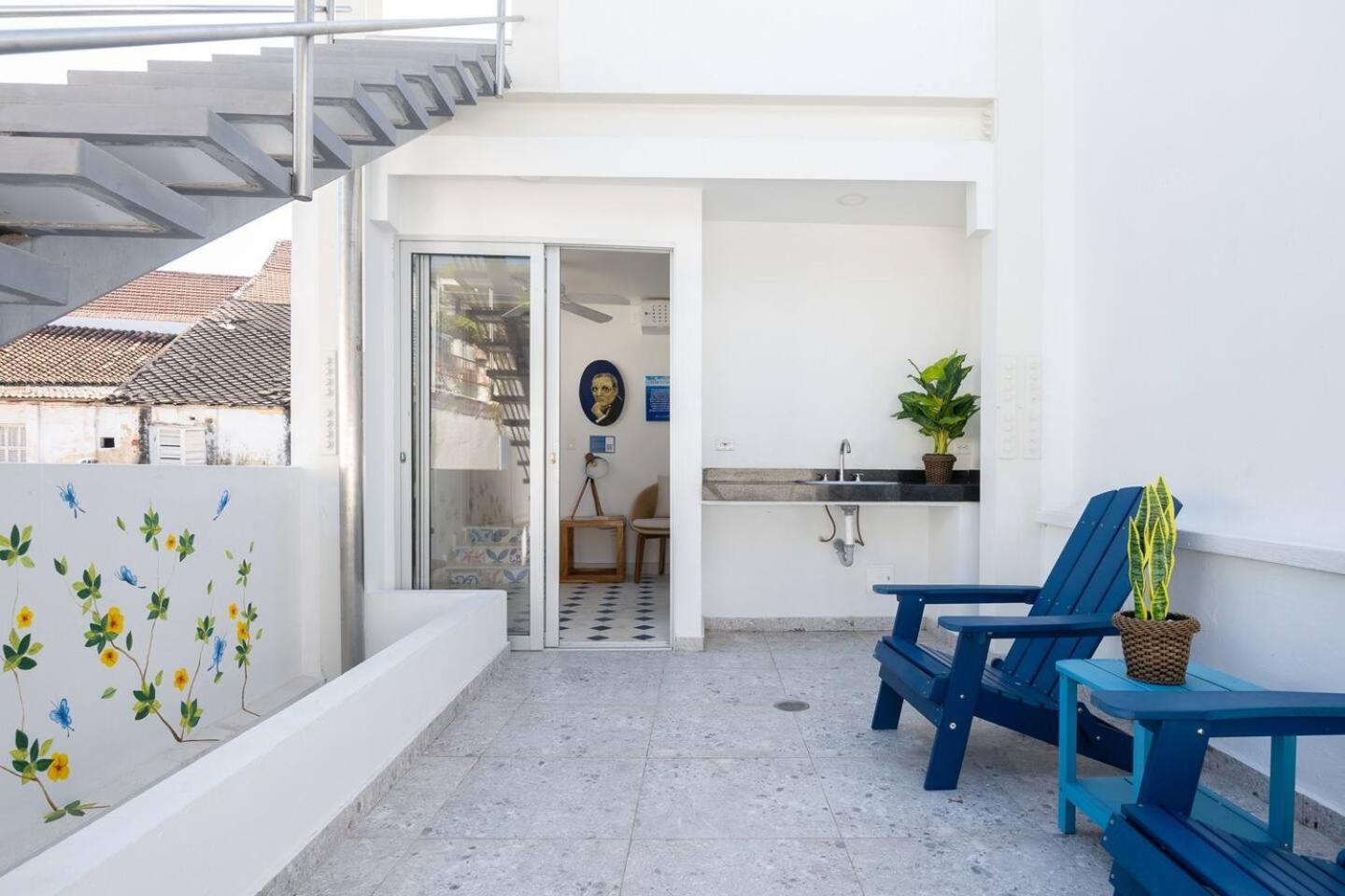 Casa Trinidad - Comfort-art-luxury
