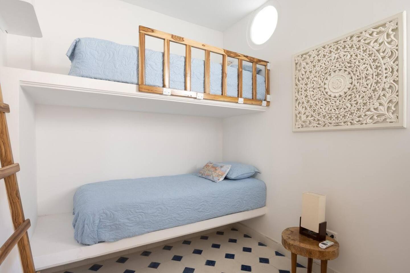 Casa Trinidad - Comfort-art-luxury Сasa de vacaciones