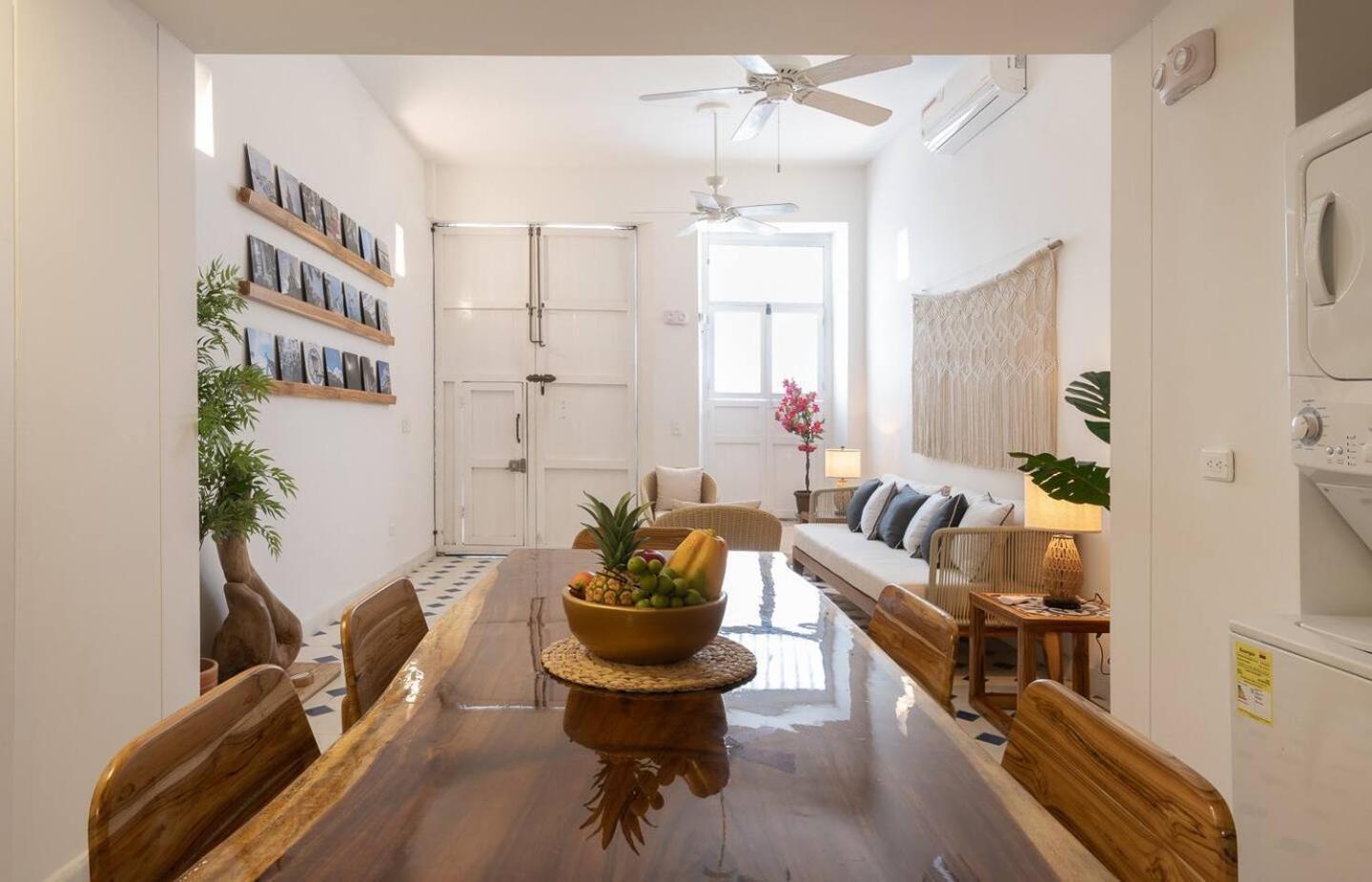 Casa Trinidad - Comfort-art-luxury Сasa de vacaciones *