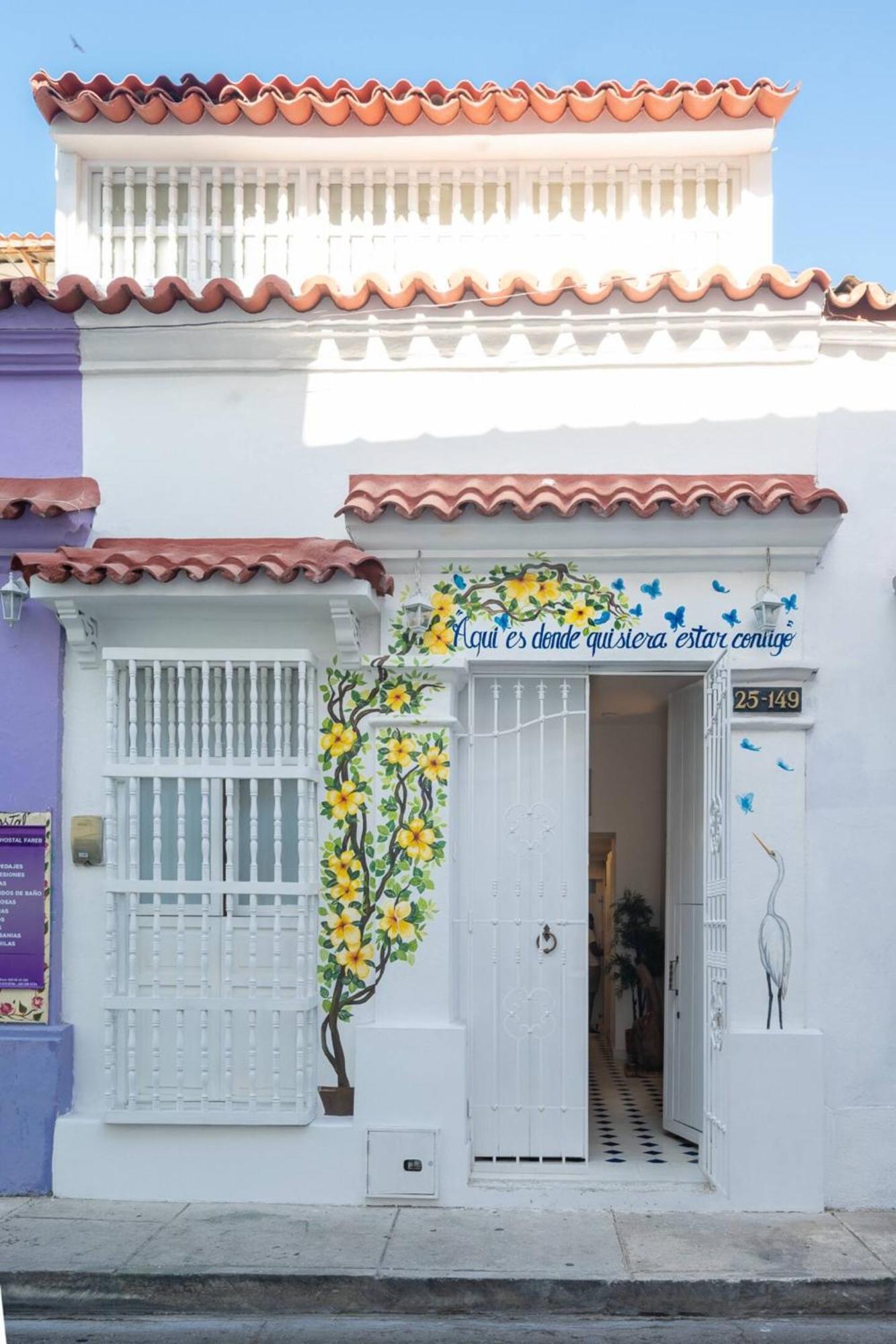 Casa Trinidad - Comfort-art-luxury *